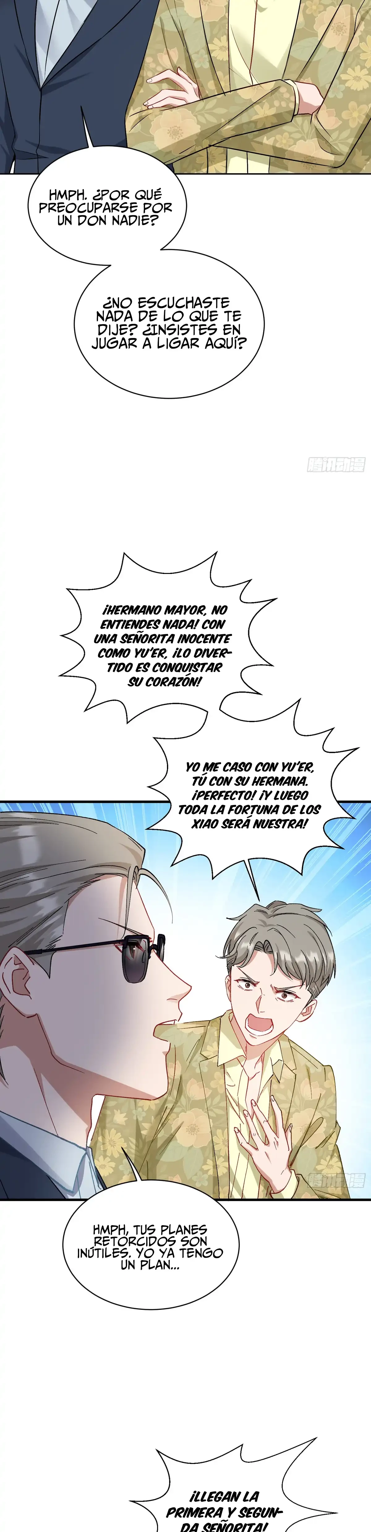 Despues De Dejar De Actuar Como Un Perro, Me Convertí En Un Magnate Celestial Urbano > Capitulo 113 > Page 81